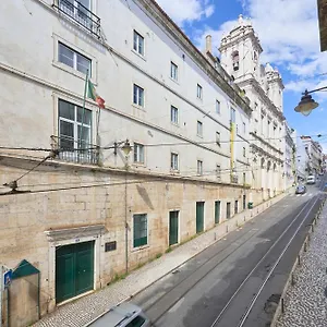 Casa Portuguesa Combro Lisbon