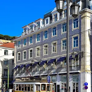 My Story Figueira Otel